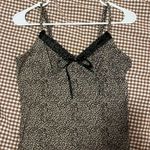 Madden Girl Leopard Print Tank  Photo 0