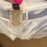 XCVI  large tunic top. Cotton sleeves lined front with diffferent fabric. A line Photo 2