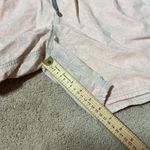 Nike  Womens Pink Paisley Pattern Swim Trunks Shorts Size L Photo 5