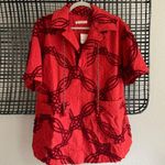 Free People  We The Free Malta Terry Top Photo 2