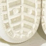 Crocs  Womens Size 7 Classic Fur Sure Slip On Clogs Shoes Multicolor Pastel Photo 4