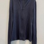 Joah Brown  INVISIBLE ZIP LONG SLEEVE! Cross listed on Mercari! Photo 3