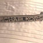 Michael Kors Leather Belt  Photo 0