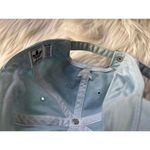 Adidas Light Blue Baseball Cap Photo 5