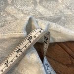 Hurley Winchester animal print fleece peacoatājacket small Photo 6