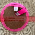 Lilly Pulitzer Straw Hat Photo 13