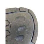 Birkis By Birkenstock Womens Blue Shark Sandals Size 41/10.5 SKU 8304 Orange Photo 10