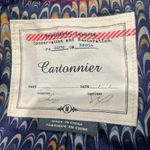 Anthropologie Cartonnier wool blend coat size medium Photo 3