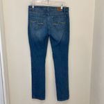 U.S. Polo Assn. Women’s Signature Straight Jeans Size 6 Photo 2