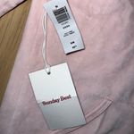 Sunday Best Kiera Pink Aritzia Zip Photo 3