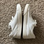 Kizik Unisex Irvine Casual Lace Up Sneakers Ivory White Women's 8 Photo 4