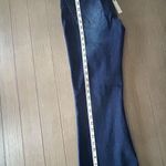 Blue Savvy Mide rise bootcut curvy jeans 9/29 Photo 4