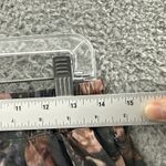 Lululemon  Hotty Hot Shorts Low Rise 2.5" Frosted Rose Multi Athletic Women's 10 Photo 5