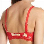 Free People Mari Printed Bralette Photo 2