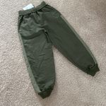 ZARA baggie fit jogger. Xs Photo 8