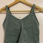 Lululemon Align Tank Heather Tidewater Teal 4 Photo 5