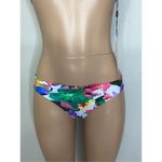 Nanette Lepore New. Nanette Lapore floral bikini set. small. Retail $164 Photo 7