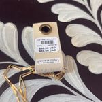 Anthropologie Drippy Long Y-Neck Necklace Photo 2