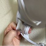 Shade & Shore Women's Off White Push Up Bikini Swimsuit Set Size 32B - Small Photo 4