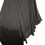 Free People Fp beach black Bethany Midi dress size large Photo 1