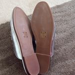 Ted Baker NEW silver shiny loafers Photo 4