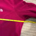 The North Face large 1/4 zip Photo 7