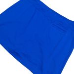 BEN HOGAN Solid 16" Ventilated Skort Golf Tennis Athletic Princess Blue NWT 2XL Size XXL Photo 3
