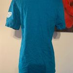 Golden Nugget Casino Atlantic City Blue T Photo 2