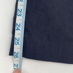 Theory  Womens Dress Pants Straight Leg Slacks‎ Lined Stretch Navy Blue Size 2 Photo 10