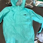 The North Face North The Face Rain Jacket Photo 0