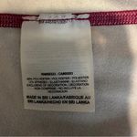 Nike ‎ Womens Medium Pro Dri Fit Hyperwarm Ombre Running Athletic Artsy Pullover Photo 7