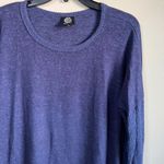 Bobeau  small long sleeve top Photo 1