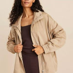 Lou & grey Tan Utility Jacket Photo 0