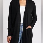 EXPRESS Open Front Cardigan Photo 0