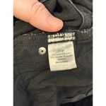 a.n.a . Women's Jeans Jegging Skinny Low-Rise Stretch Denim Black Sz. 27/ 4Petite Photo 10