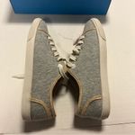 Jack Rogers Sneakers Lia Rope Sneaker in Grey Jersey Sz 9 NEW IN BOX NIB Photo 6