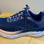 Hoka  One One Tennis Shoes size 8-1/2D Photo 0