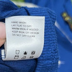 COOGI  Vintage 90’s Babydoll Tee Jeweled Rhinestone Embellished Bling XL Photo 9