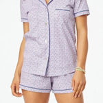 Roller Rabbit  Pajamas Purple Elephant Photo 0