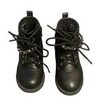 Wonder Nation buckle Moto boots Photo 3