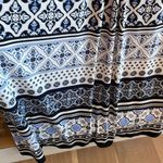 Eliza J  Twist Knot Maxi Dress Photo 4