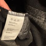 Urban Outfitters jacket long trench velvet wool open front medium NEW Photo 4