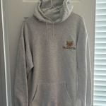 Valdosta hoodie Gray Photo 0
