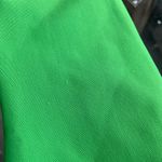 Revolve NWT Superdown  Sasha Bandage Mini Dress in Bright Green Size XXS Photo 3