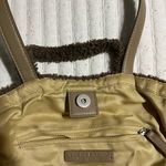 Lucky Brand Brown Tote Bag Photo 3
