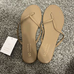 LC Lauren Conrad Lauren Conrad sandals Photo 0