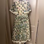 JessaKae Gardenia Dress XS Green Photo 7