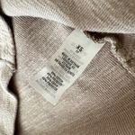 Aerie AE Twist Front Cropped Knot Tank XS Photo 4