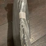 Princess Polly NWT peta and Jain peta + jain grey gray croc piper pu bag Photo 2