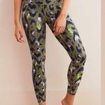 Aerie  Hi-Rise 7/8 Leopard Print Leggings Photo 3